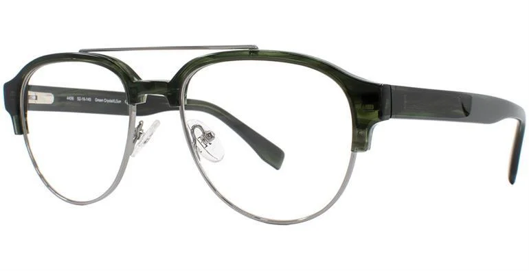 Helium Eyeglasses 4456