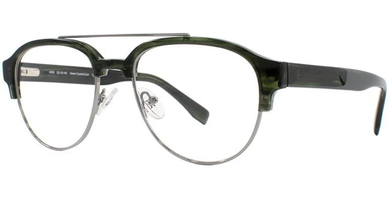 Helium Eyeglasses 4456