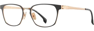 C02 Black Antique Gold