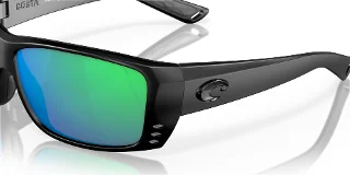 Costa Del Mar Sunglasses CAT CAY