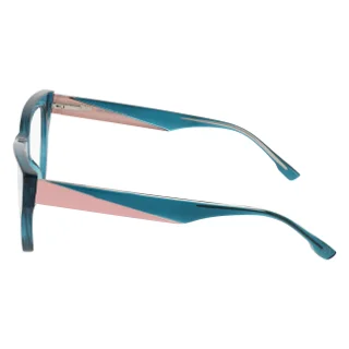Mcallister Eyeglasses MC4563