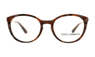 Dolce & Gabbana Eyeglasses DG3242