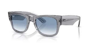 68463F Transparent Grey