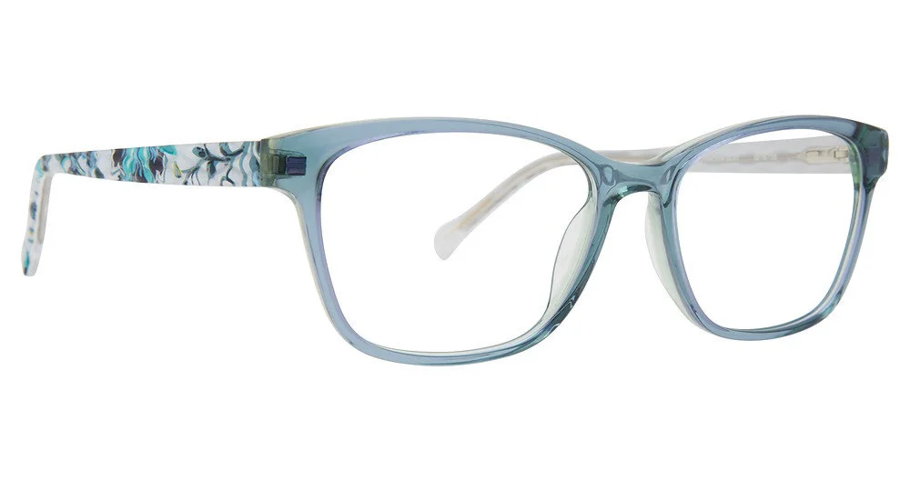 Vera Bradley Eyeglasses Amberly