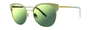 Vera Wang Sunglasses ESMERALDA