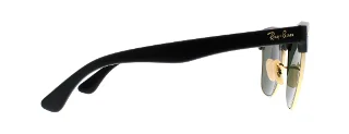 Ray Ban Sunglasses RB4175 Clubmaster Oversized