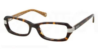 Coach Eyeglasses HC6005A