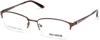 049 Matte Dark Brown