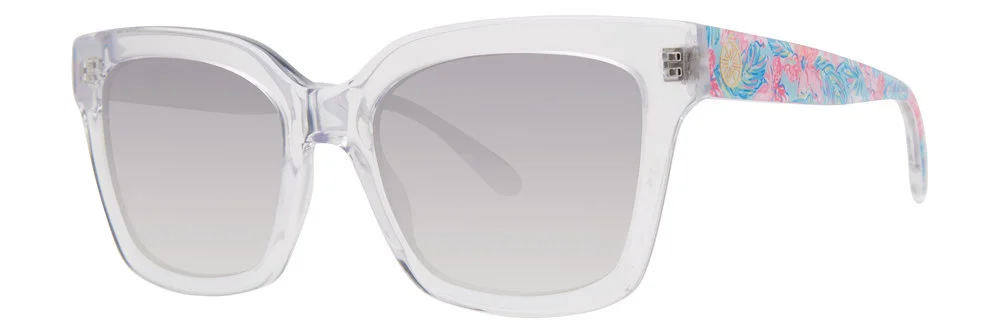 Lilly Pulitzer Sunglasses SANTORINI