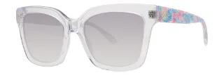 Lilly Pulitzer Sunglasses SANTORINI