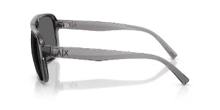 Armani Exchange Sunglasses AX4104S