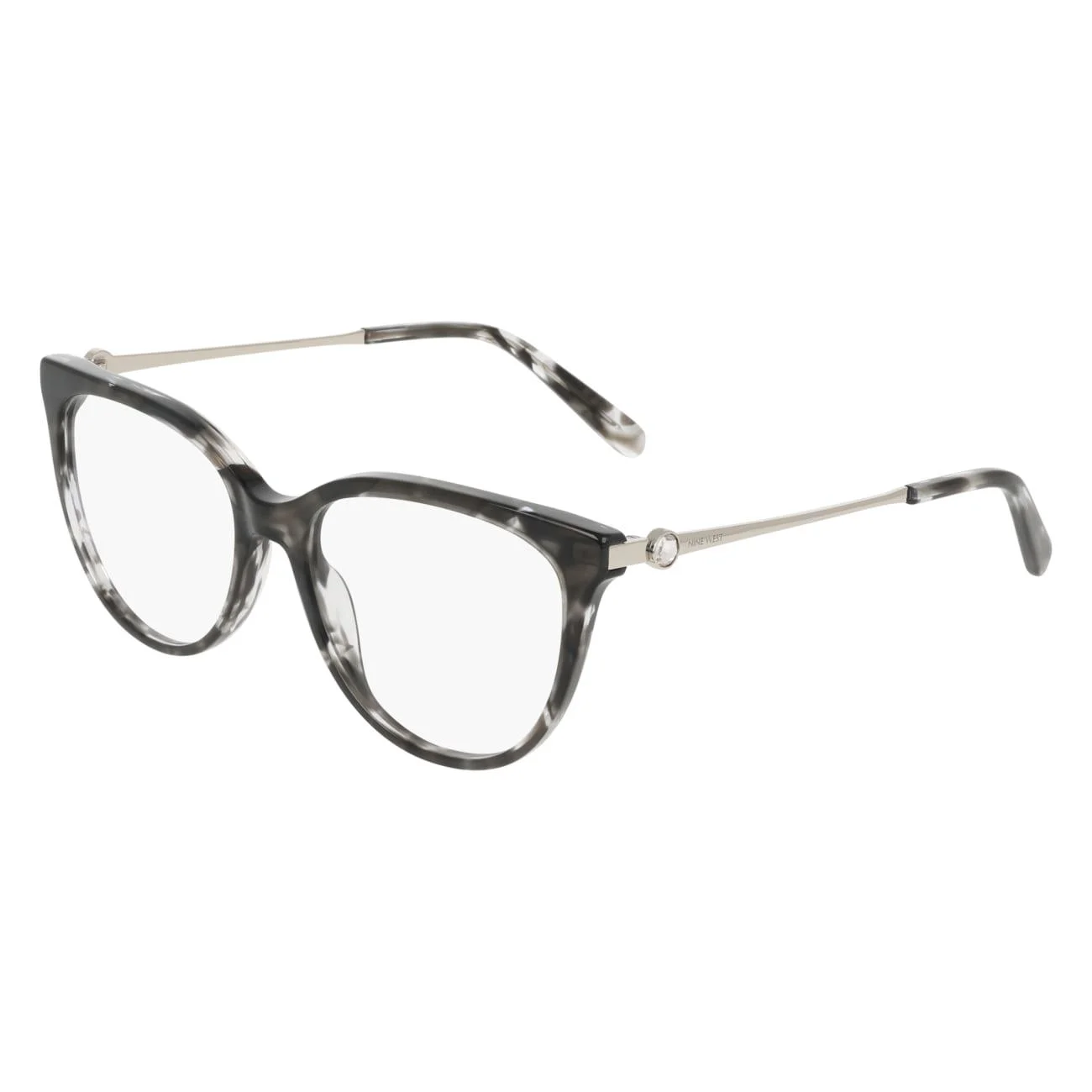 Nine West Eyeglasses NW5255