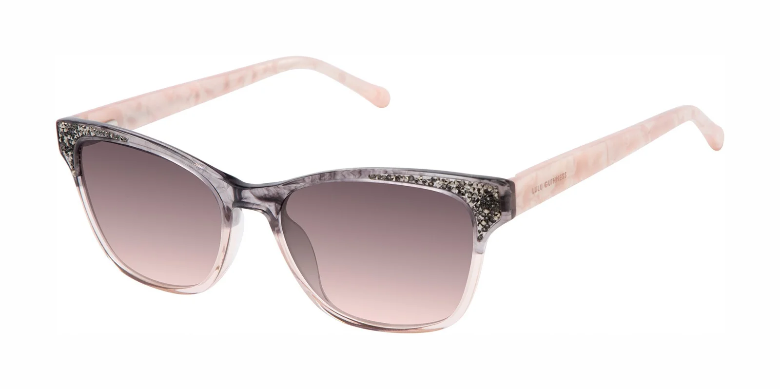 Lulu Guinness Sunglasses L544