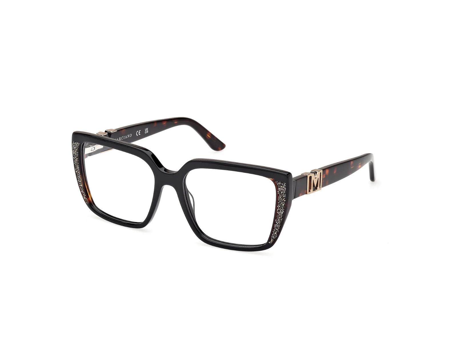 Guess By Marciano Eyeglasses GM50013