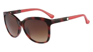 Calvin Klein Platinum Sunglasses CK3172S