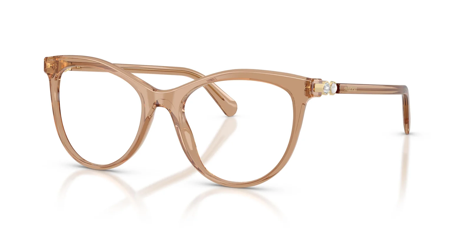 Swarovski Eyeglasses SK2064