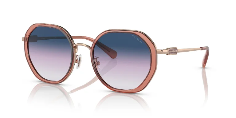 Coach Sunglasses HC7141