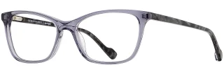 C02 Smoke/Black