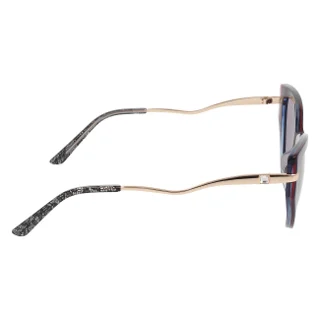 Bebe Sunglasses BB7277