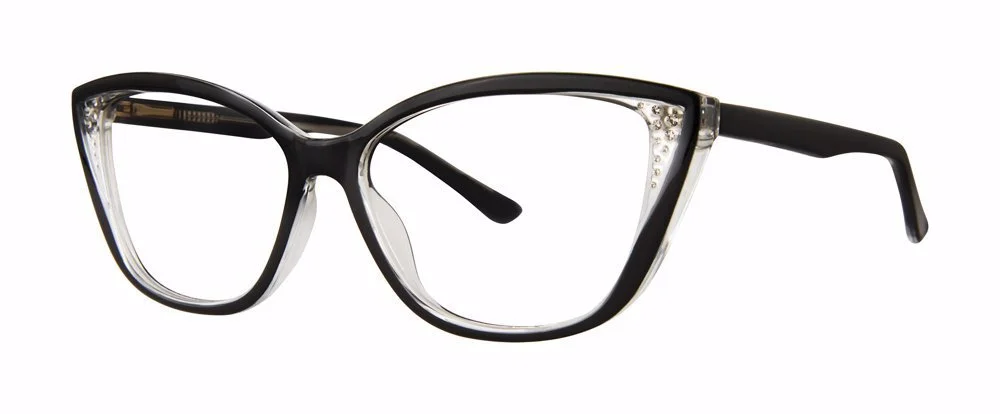 Modern Times Eyeglasses ABROAD