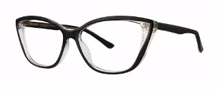 Modern Times Eyeglasses ABROAD
