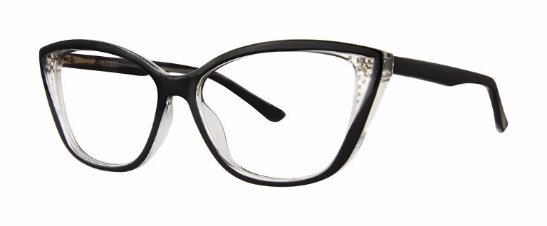 Modern Times Eyeglasses ABROAD