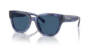 583755 Blue Tie Dye