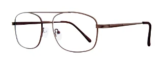 Affordable Designs Eyeglasses Larry