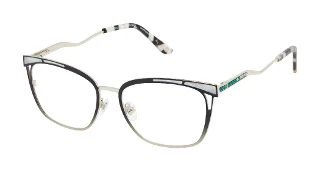 Jimmy Crystal New York Eyeglasses TELLARO