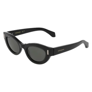001 Black