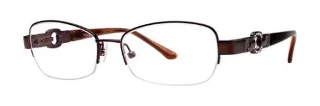 Dana Buchman Eyeglasses REVA