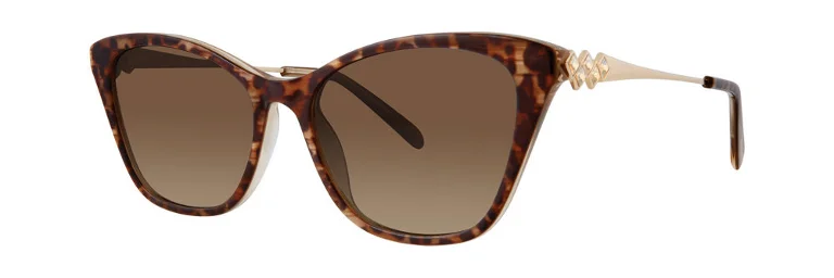 Vera Wang Sunglasses CAYDEE