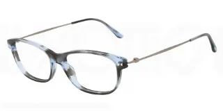 5020 Striped Azure