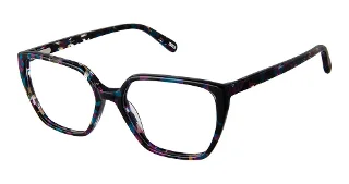 S400-K-756 Black Confetti