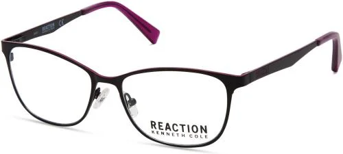 Kenneth Cole Eyeglasses KC0811