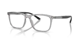 6168 Grey Transparent