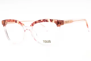 Tous Eyeglasses VTOB93V