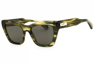 308 STRIPED GREEN/Green