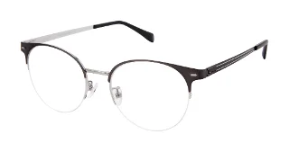 Cruz Eyeglasses Alafia Dr