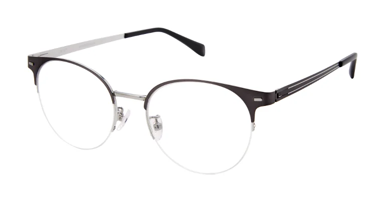 Cruz Eyeglasses Alafia Dr