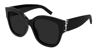 005 Black