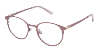 M107-K-814 Lilac Gold