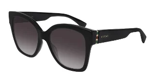 001 Black/Gold