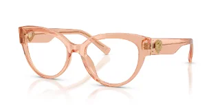 3226 Nude Transparent