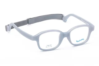 JC  Clear Grey