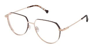 S111-Otp-233 Gold Stone