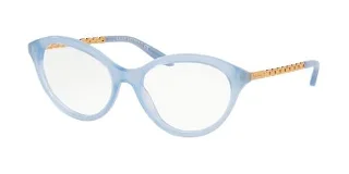 5743 Pale Blue Opaline