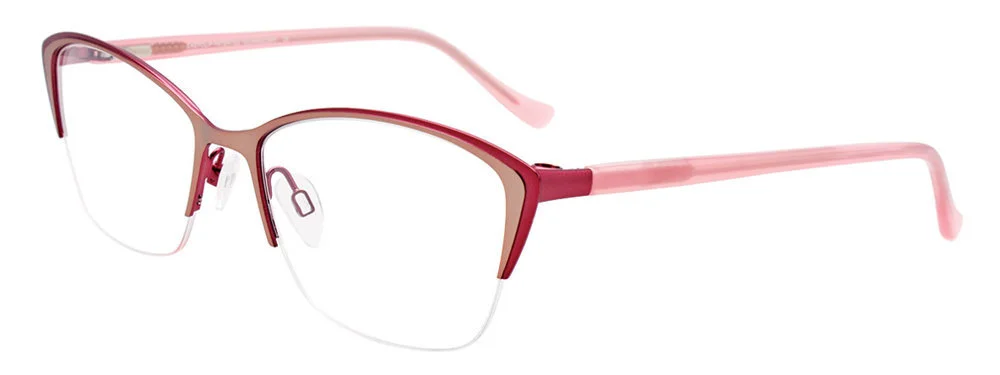 Easyclip Eyeglasses EC533