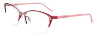 Easyclip Eyeglasses EC533