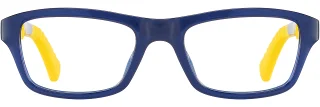 Alan J Eyeglasses Cub